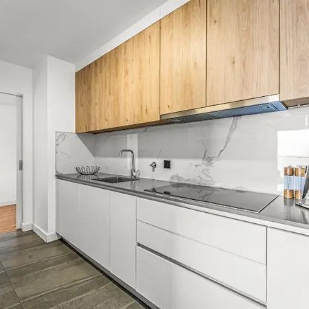 Sao Lucas Location Apartman