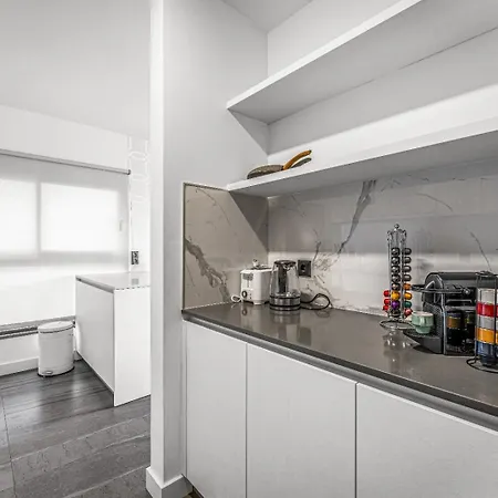 Apartman Sao Lucas Location *