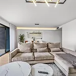 公寓 Sao Lucas Location