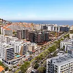 公寓 Sao Lucas Location