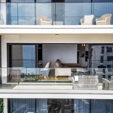 Sao Lucas Location Funchal