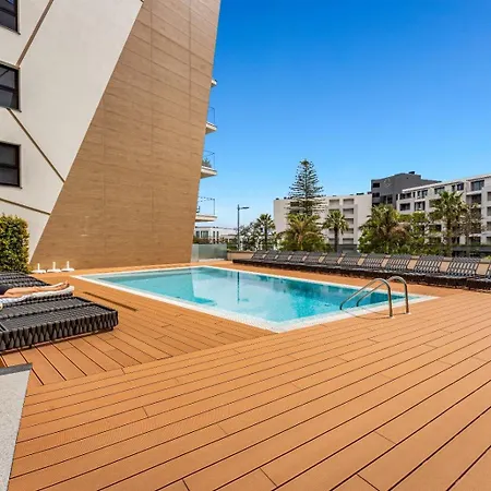 Sao Lucas Location Daire