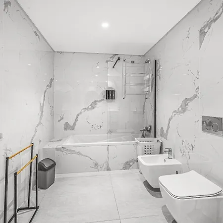 Apartmán Sao Lucas Location Funchal (Madeira)