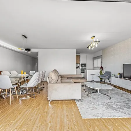 Sao Lucas Location Апартаменты