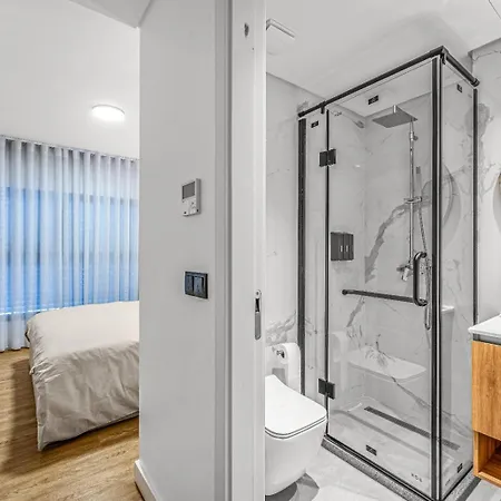 Apartmán Sao Lucas Location Funchal (Madeira)