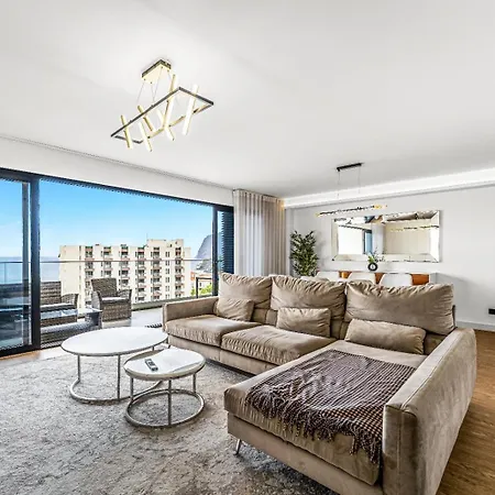 Sao Lucas Location *