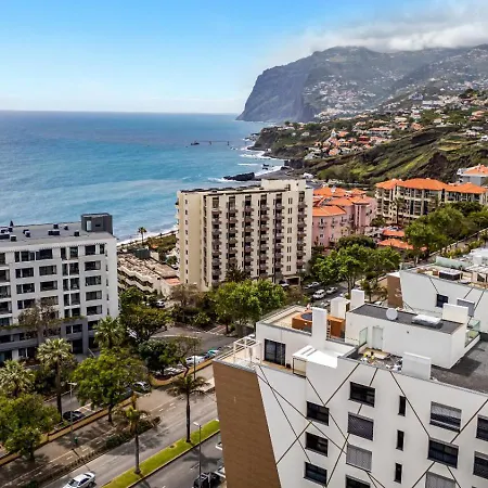 Sao Lucas Location Фуншал