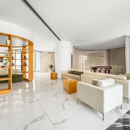 Apartmán Sao Lucas Location Funchal (Madeira)