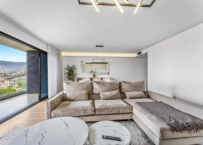 Appartement Sao Lucas Location