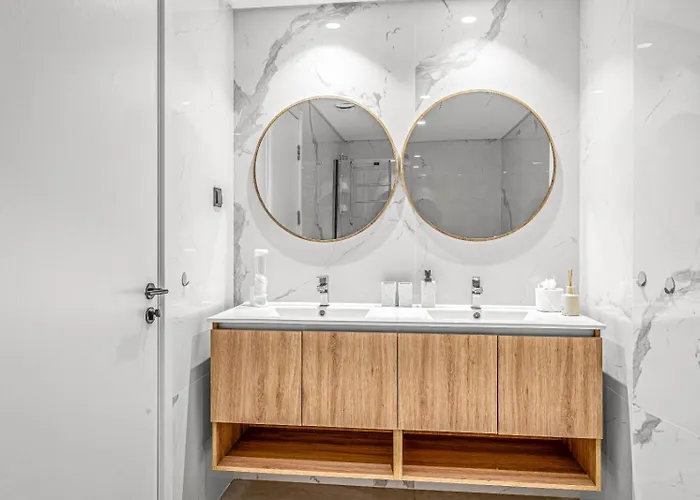 Appartement Sao Lucas Location *