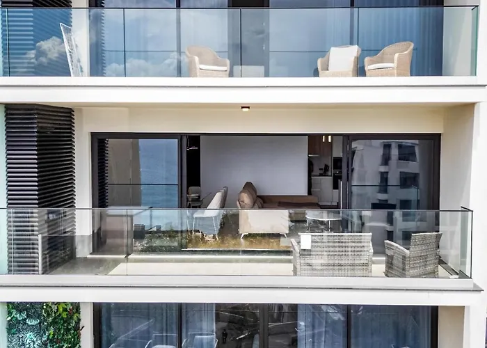 Sao Lucas Location Funchal (Madeira)