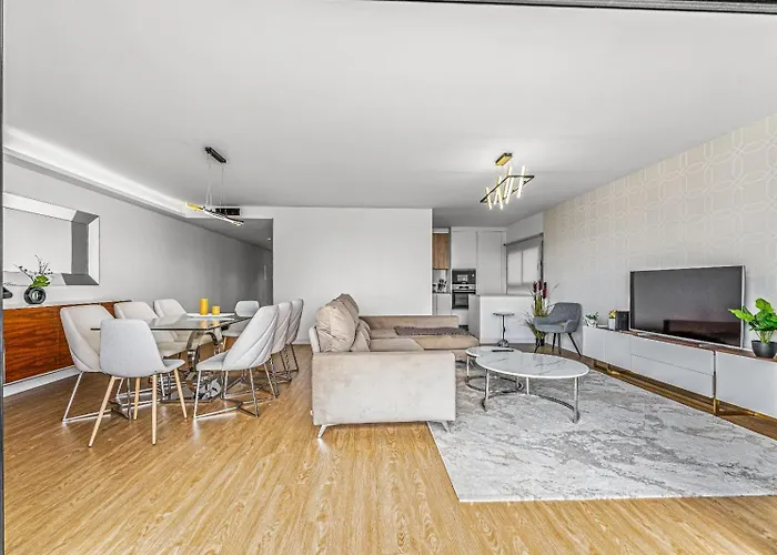 Sao Lucas Location Appartement