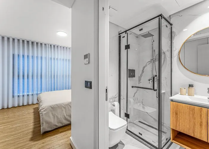 Appartement Sao Lucas Location Funchal (Madeira)