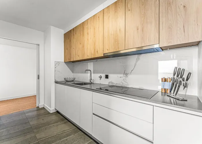 Sao Lucas Location Appartement