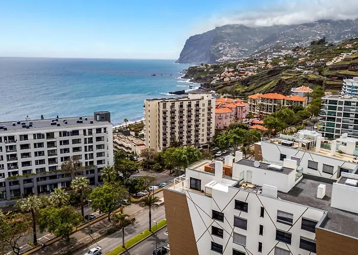 Sao Lucas Location Funchal (Madeira)