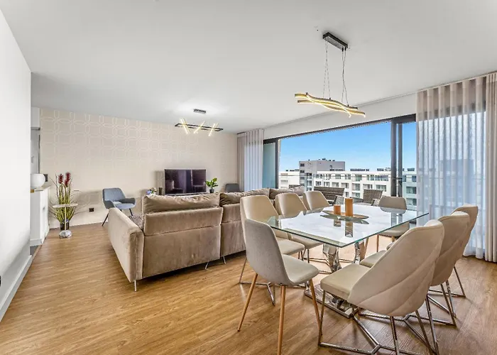 Appartement Sao Lucas Location