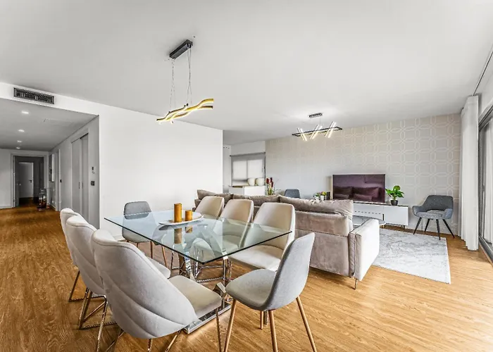 Appartement Sao Lucas Location *