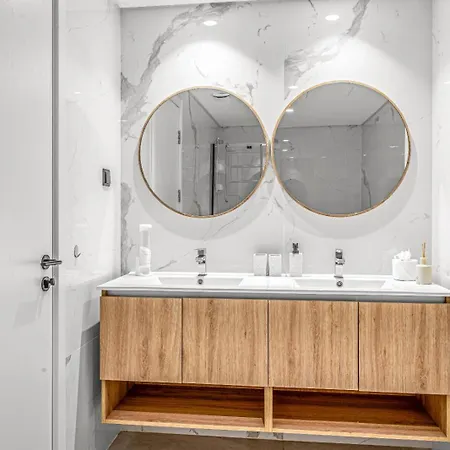 Apartament Sao Lucas Location *