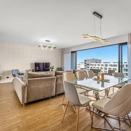 Apartament Sao Lucas Location