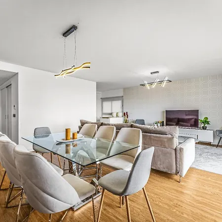 Apartament Sao Lucas Location *