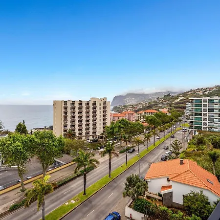 Apartament Sao Lucas Location